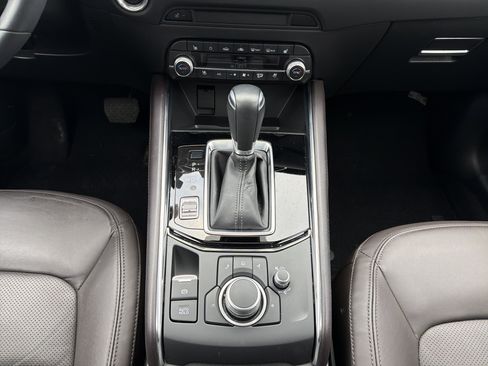 Used 2023 MAZDA CX-5 Signature image 25