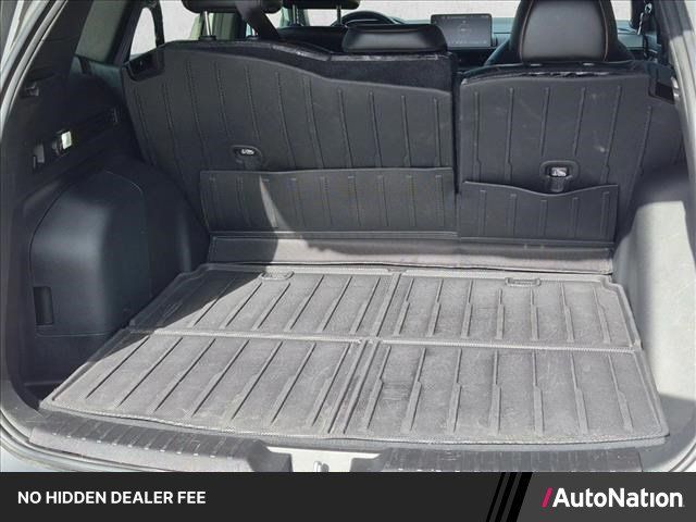 Used 2025 Honda CR-V Sport-L image 1