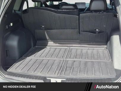 Used 2025 Honda CR-V Sport-L
