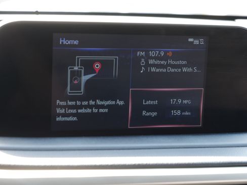 Used 2021 Lexus RX 350 AWD w/ Premium Package image 22
