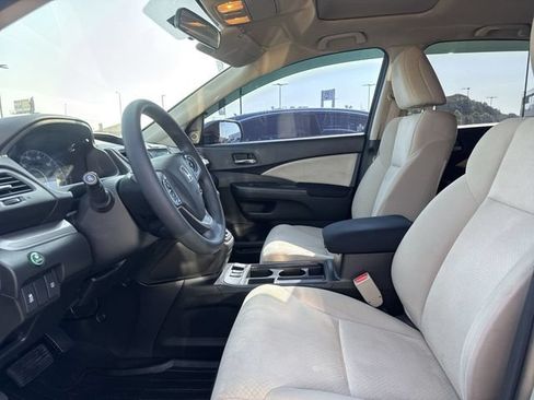 Used 2015 Honda CR-V EX image 11