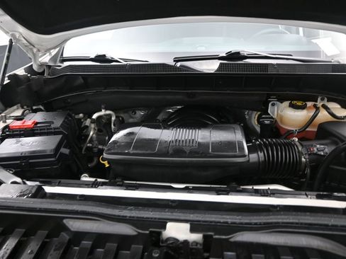 Used 2021 Chevrolet Silverado 1500 LT Trail Boss image 17