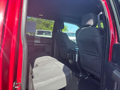 Used 2015 Ford F150 XLT w/ Equipment Group 302A Luxury RWD image 8