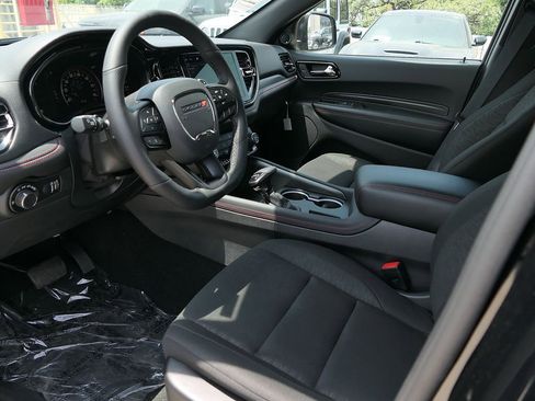 New 2026 Dodge Durango GT AWD/4WD image 7