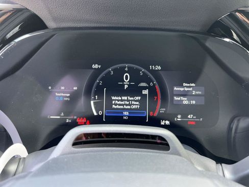 New 2026 Lexus RX 350 F Sport AWD/4WD image 21