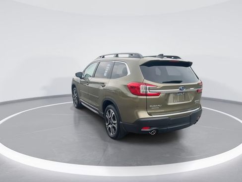 New 2026 Subaru Ascent Limited AWD/4WD image 6
