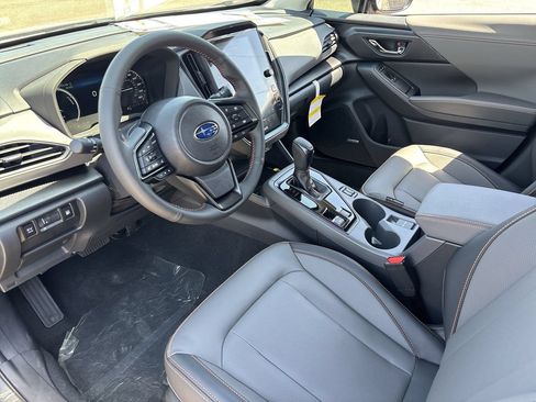 New 2026 Subaru Crosstrek 2.5i Limited AWD/4WD image 14