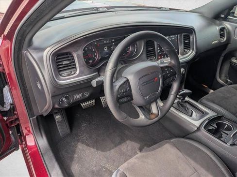 Used 2023 Dodge Charger R/T w/ Daytona Edition Group RWD image 9