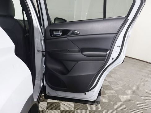 New 2026 Mitsubishi Eclipse Cross Black Edition AWD/4WD image 23