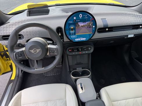 Used 2026 MINI Cooper S FWD image 25