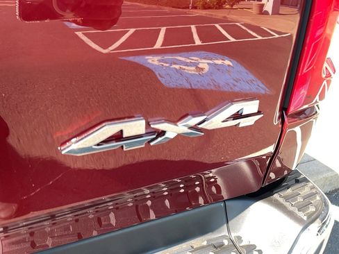 New 2026 RAM 1500 Big Horn image 12