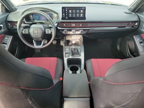 Certified 2026 Honda Civic Si image 17