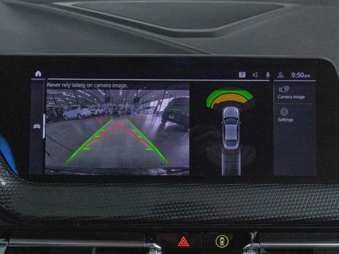 Used 2022 BMW M235i xDrive Gran Coupe w/ Shadowloine Package image 7