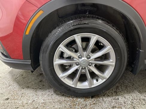 Certified 2025 Honda CR-V EX-L image 10