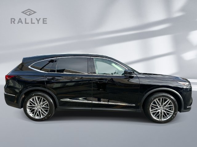 Certified 2024 Acura MDX w/ Advance Package AWD/4WD image 2