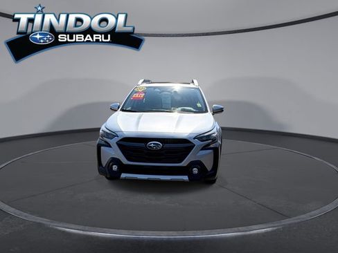 Certified 2025 Subaru Outback Touring XT AWD/4WD image 3