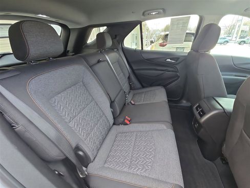 Used 2023 Chevrolet Equinox LT image 25