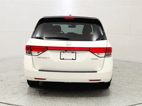 Used 2016 Honda Odyssey Touring image 6