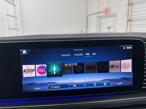 Used 2026 Mercedes-Benz GLE 450 GLE 450 Coupe image 15