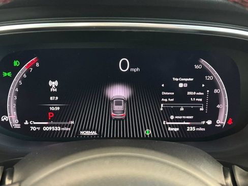Certified 2025 Acura MDX A-Spec AWD/4WD image 34