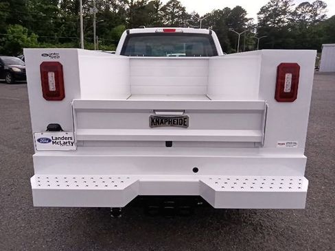 New 2026 Ford F250 XL RWD image 4