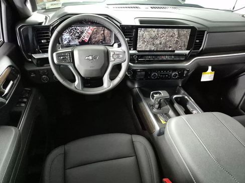 New 2026 Chevrolet Silverado 1500 LT Trail Boss w/ Convenience Package II image 10