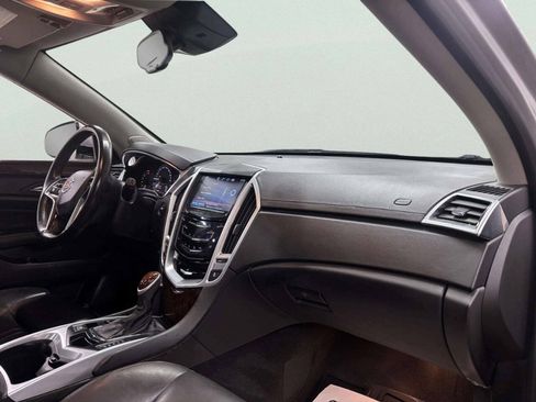 Used 2016 Cadillac SRX Luxury w/ Driver Awareness Package AWD/4WD image 22
