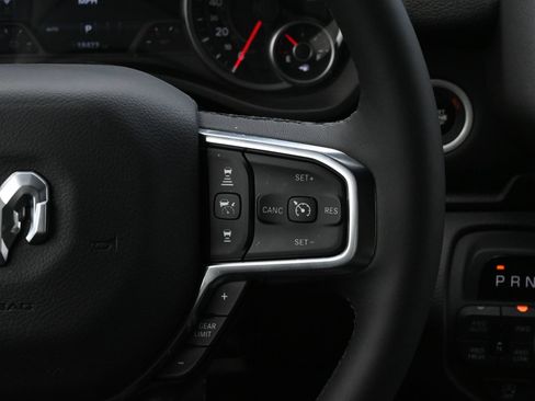 Used 2026 RAM 1500 Laramie AWD/4WD image 9