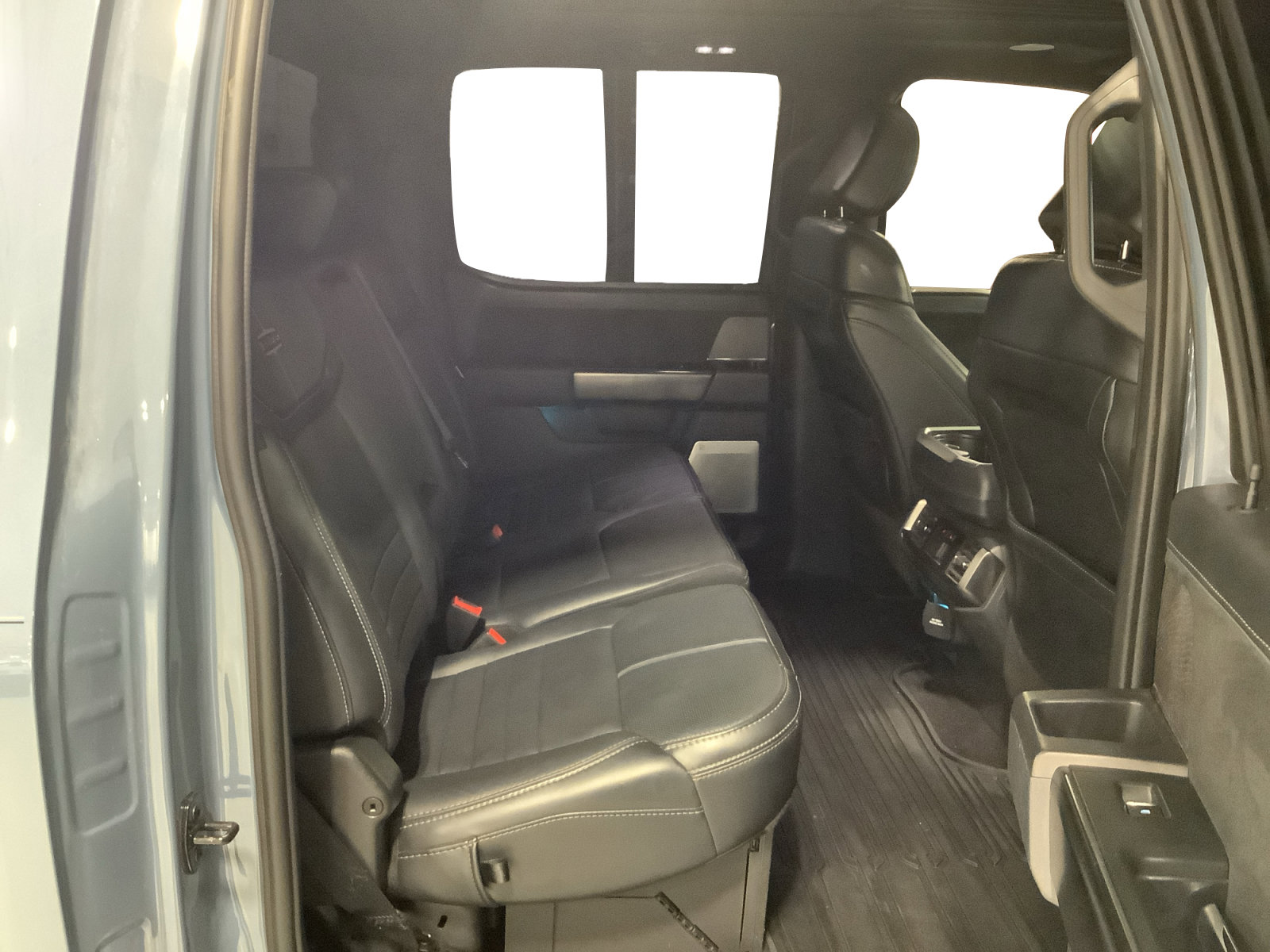 Certified 2023 Ford F150 Platinum w/ Equipment Group 701A High AWD/4WD image 23