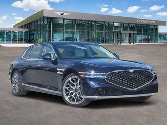 New 2026 Genesis G90 3.5T video 1