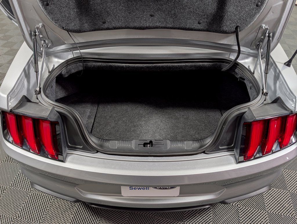 Used 2020 Ford Mustang GT Premium RWD image 6