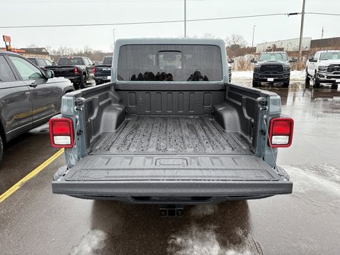 New 2026 Jeep Gladiator Sport image 5