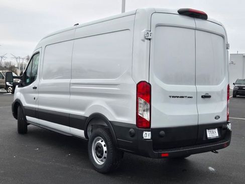 New 2026 Ford Transit 250 148 Medium Roof RWD image 13