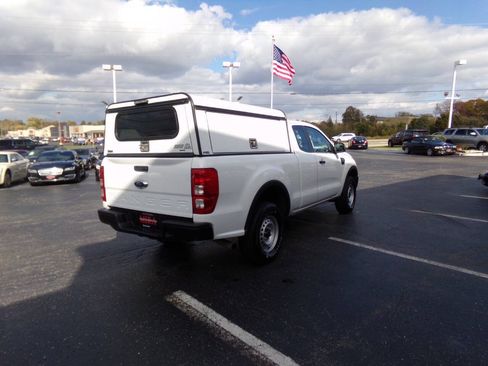 Used 2019 Ford Ranger XL w/ Equipment Group 101A Mid RWD image 6