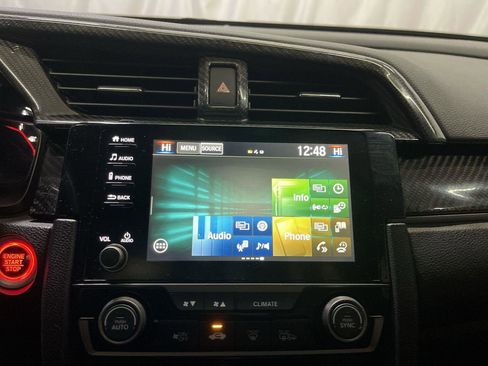 Used 2019 Honda Civic Si image 16