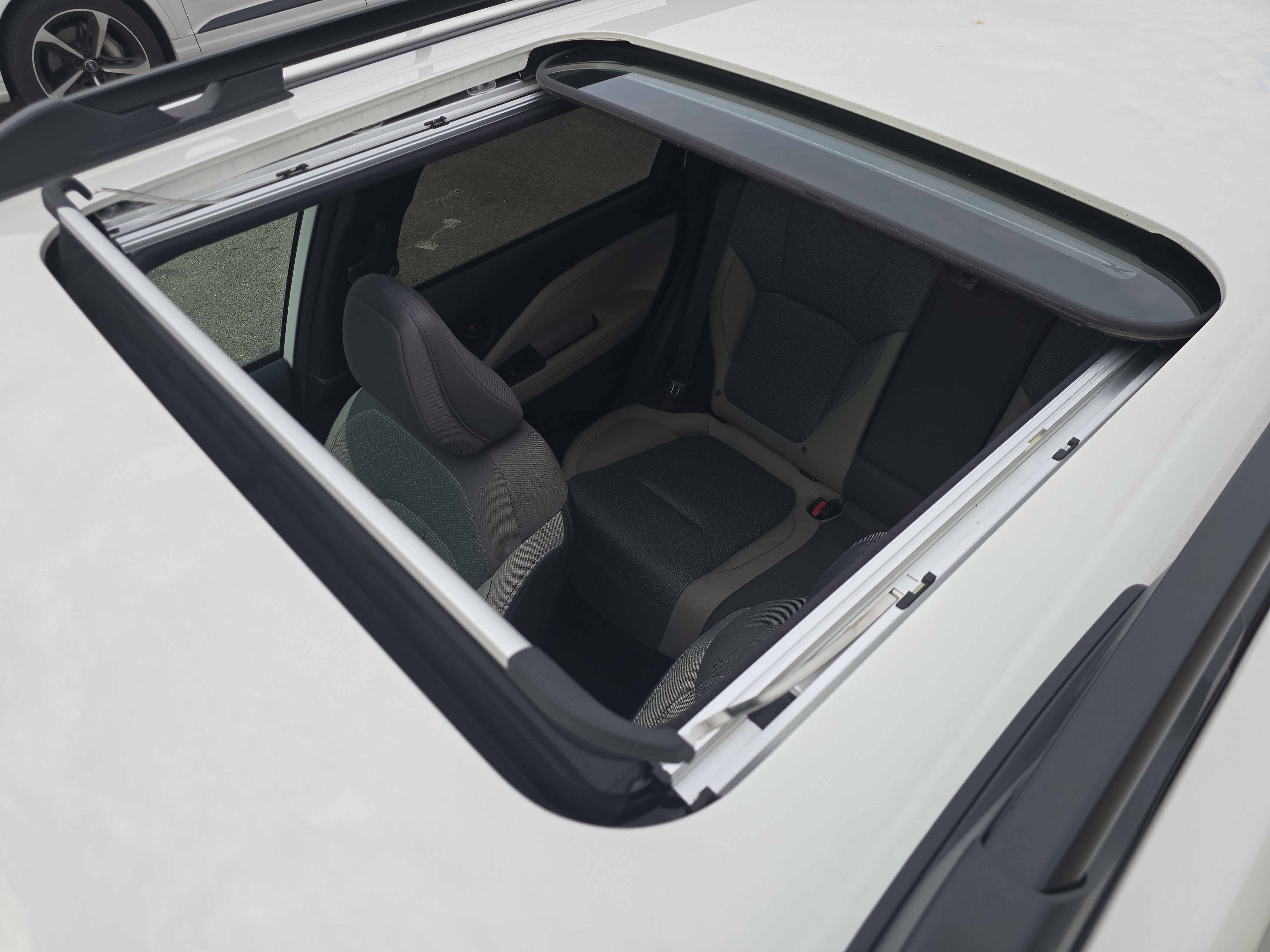 Certified 2026 Subaru Forester Premium AWD/4WD image 9