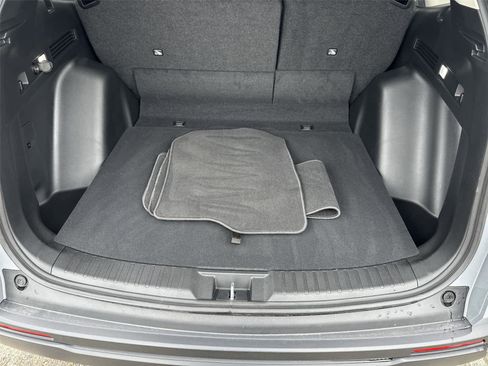 Used 2026 Honda CR-V EX image 15