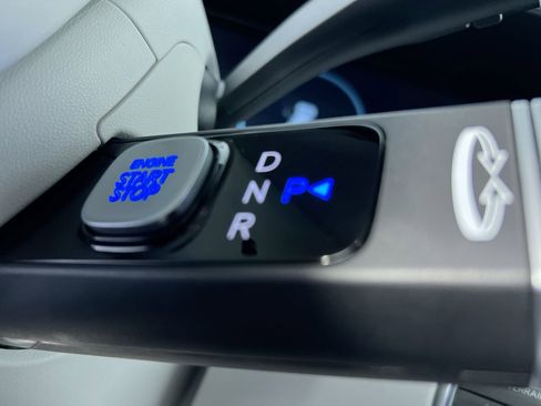 Used 2026 Hyundai Palisade Calligraphy AWD/4WD image 21