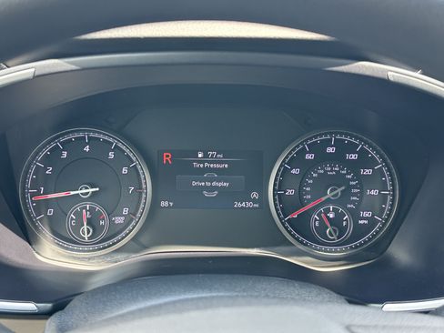 Used 2023 Hyundai Santa Fe SE FWD image 23