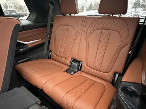 Certified 2024 BMW X7 M60i w/ Executive Package image 18
