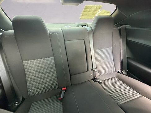 Used 2021 Dodge Challenger R/T Scat Pack image 18