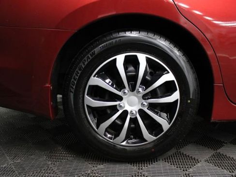 Used 2014 Nissan Altima 2.5 S image 5