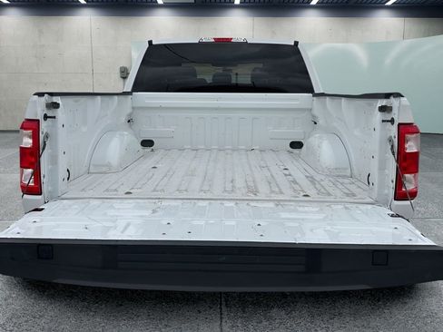 Used 2023 Ford F150 XL w/ STX Appearance Package RWD image 9