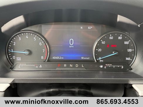 Used 2023 Ford Explorer XLT w/ Equipment Group 202A AWD/4WD image 32