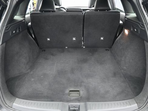 Used 2021 INFINITI QX50 Luxe w/ Appearance Package image 30