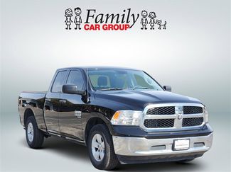 Used 2022 RAM 1500 Tradesman w/ Chrome Plus Package video 2