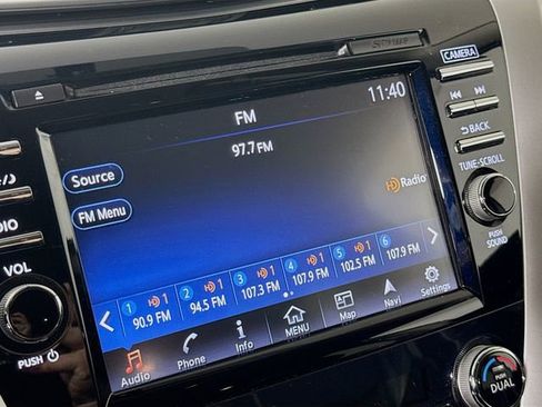 Used 2018 Nissan Murano SL image 13