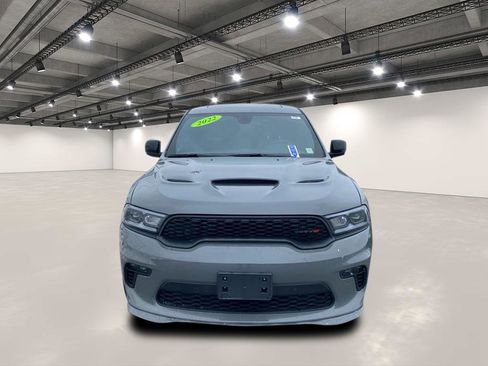 Used 2022 Dodge Durango R/T w/ Blacktop Package image 2