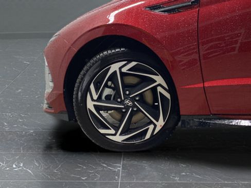 New 2026 Hyundai Sonata SEL AWD/4WD image 29
