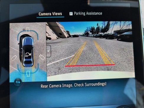 New 2026 Mercedes-Benz C 43 AMG 4MATIC Sedan image 13